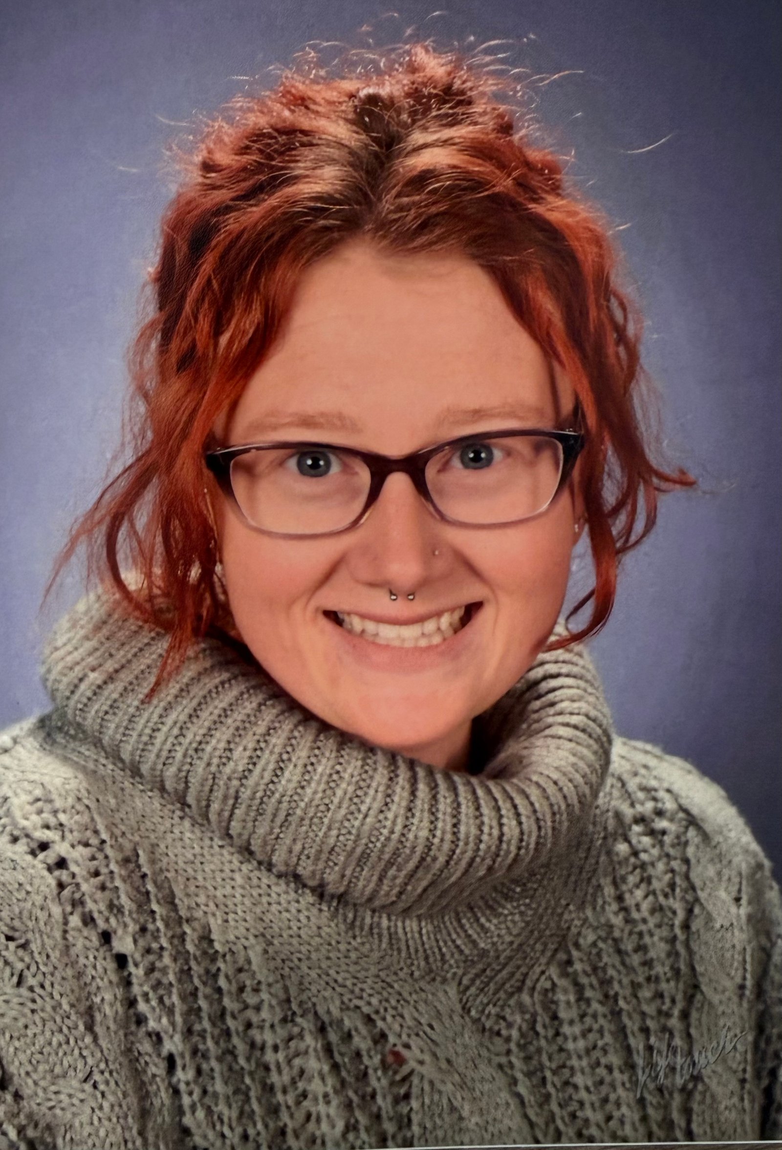 Brooke Costello, Allenstown center director